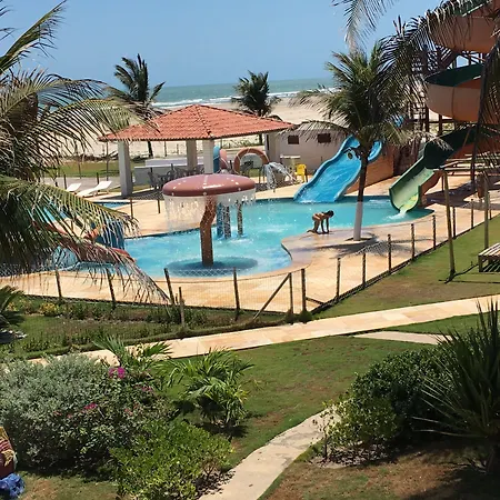 Jangadeiro Praia Hotel-2